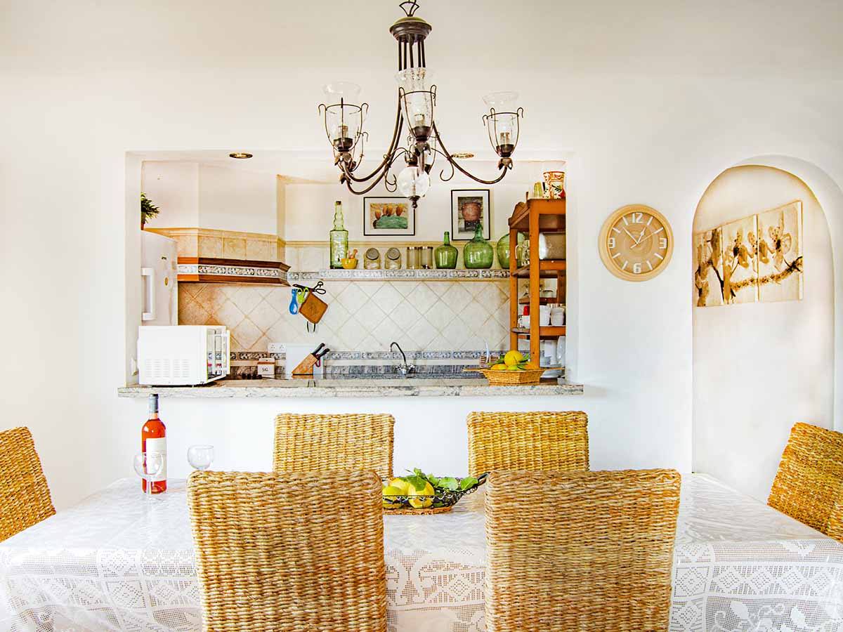Finca Casa Es Turo Mallorca Urlaub